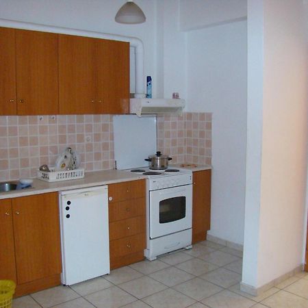 Helios&Thalassa Rooms Loutra Edipsou  Zewnętrze zdjęcie
