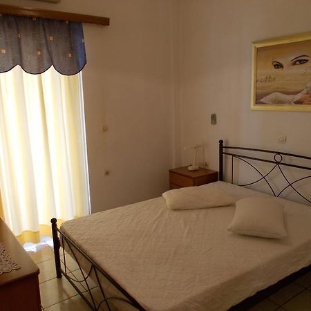 Helios&Thalassa Rooms Loutra Edipsou  Zewnętrze zdjęcie
