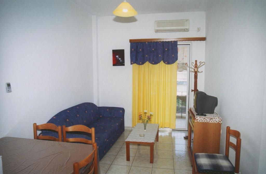 Helios&Thalassa Rooms Loutra Edipsou  Zewnętrze zdjęcie