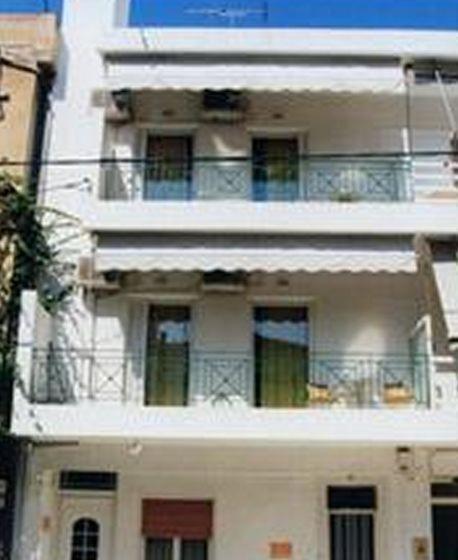 Helios&Thalassa Rooms Loutra Edipsou  Zewnętrze zdjęcie