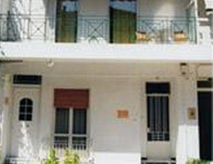 Helios&Thalassa Rooms Loutra Edipsou  Zewnętrze zdjęcie