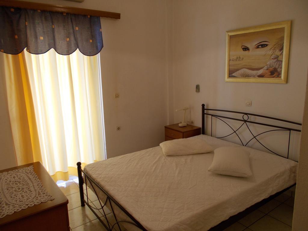 Helios&Thalassa Rooms Loutra Edipsou  Zewnętrze zdjęcie
