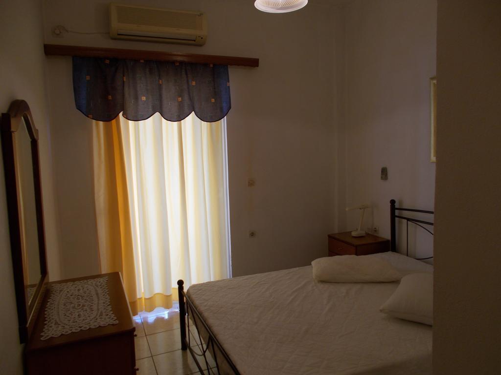 Helios&Thalassa Rooms Loutra Edipsou  Zewnętrze zdjęcie