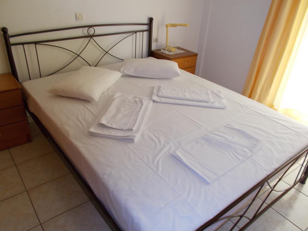 Helios&Thalassa Rooms Loutra Edipsou  Zewnętrze zdjęcie